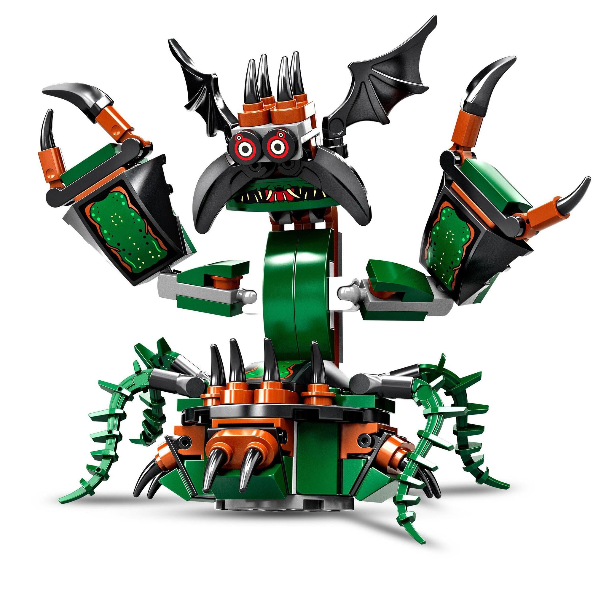 LEGO® | 76207 | Angriff auf New Asgard