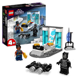LEGO® | 76212 | Shuris Labor