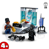 LEGO® | 76212 | Shuris Labor