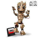 LEGO® | 76217 | Ich bin Groot