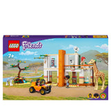 LEGO® | 41717 | Mias Tierrettungsmission