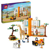 LEGO® | 41717 | Mias Tierrettungsmission
