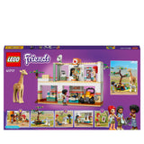 LEGO® | 41717 | Mias Tierrettungsmission