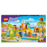 LEGO® | 41720 | Wassererlebnispark
