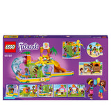 LEGO® | 41720 | Wassererlebnispark