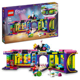 LEGO® | 41708 | Rollschuhdisco