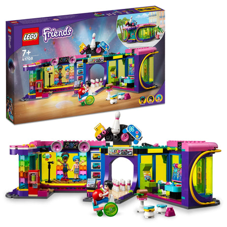 LEGO® | 41708 | Rollschuhdisco
