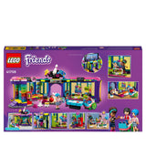 LEGO® | 41708 | Rollschuhdisco