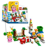 LEGO® | 71403 | Abenteuer mit Peach – Starterset