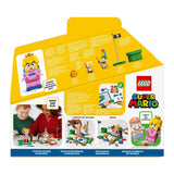 LEGO® | 71403 | Abenteuer mit Peach – Starterset