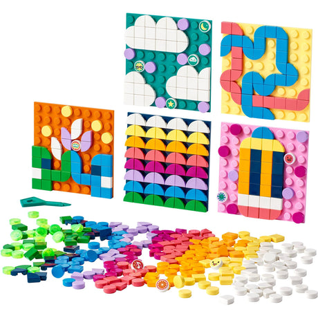 LEGO® | 41957 | Kreativ-Aufkleber Set
