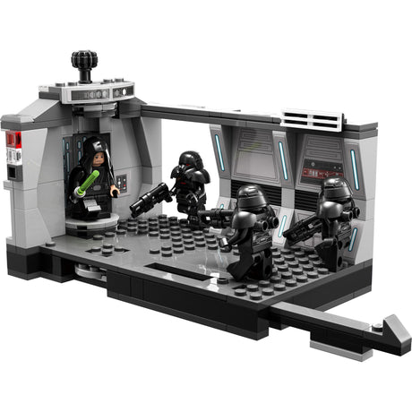 Lego® | 75324 | Angriff der Dark Trooper™