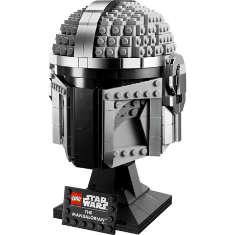 Lego® | 75328 | Mandalorianer Helm