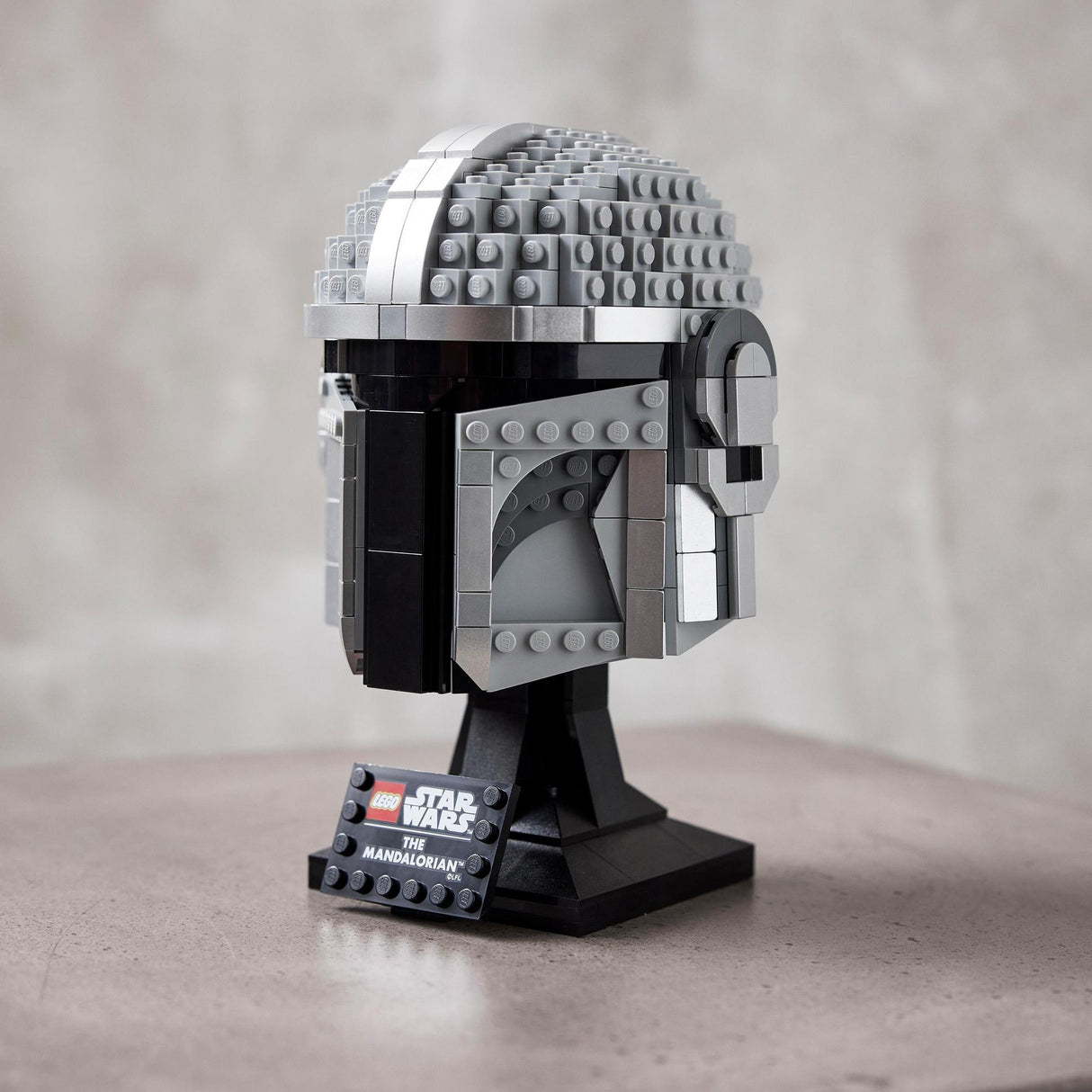 Lego® | 75328 | Mandalorianer Helm