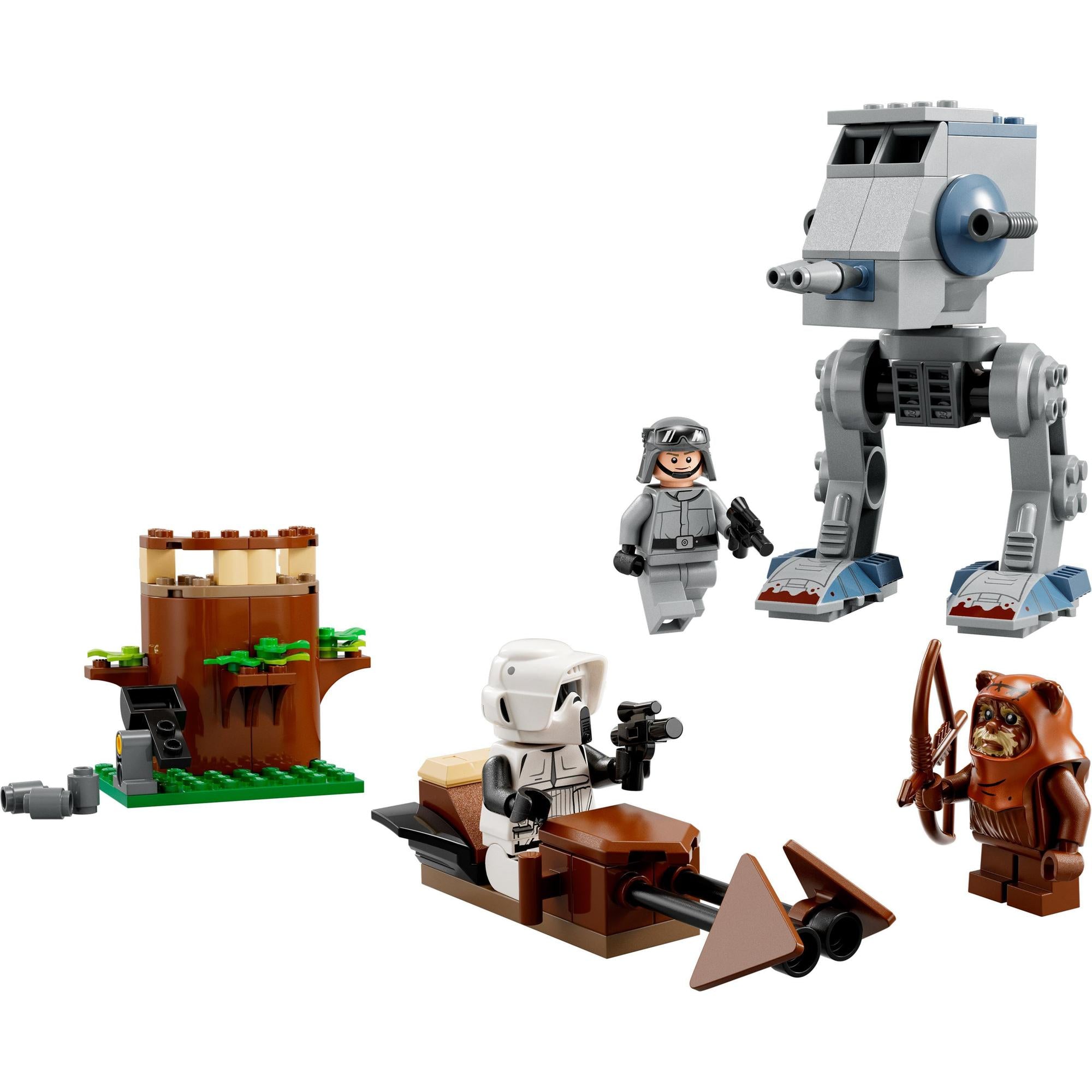 LEGO® | 75332 | AT-ST