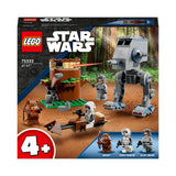 LEGO® | 75332 | AT-ST