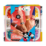 LEGO® | 41947 | Mickys Armband-Kreativset