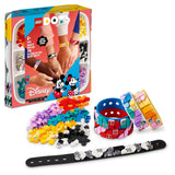 LEGO® | 41947 | Mickys Armband-Kreativset