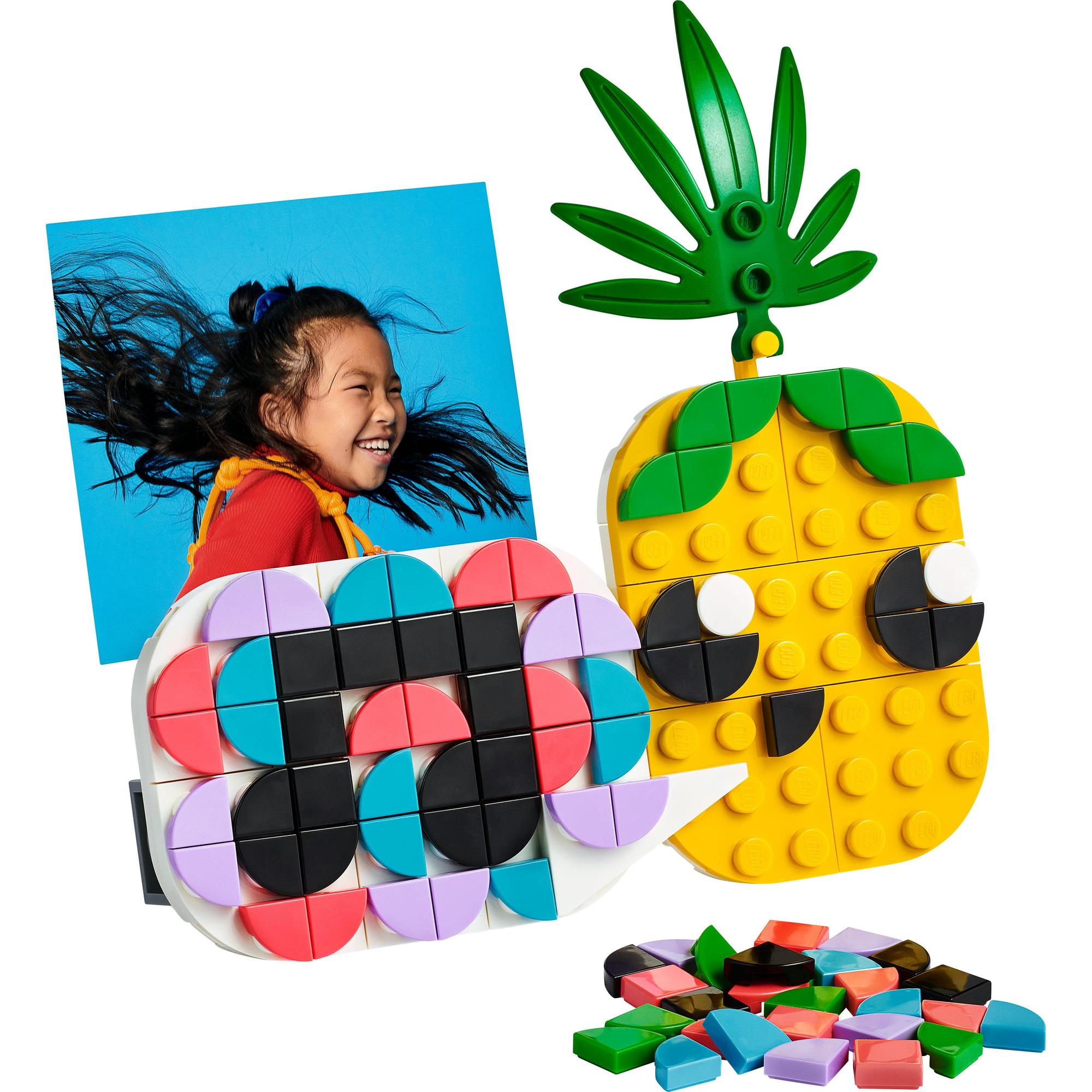 LEGO® | 30560 | Ananas Fotohalter & Mini-Tafel