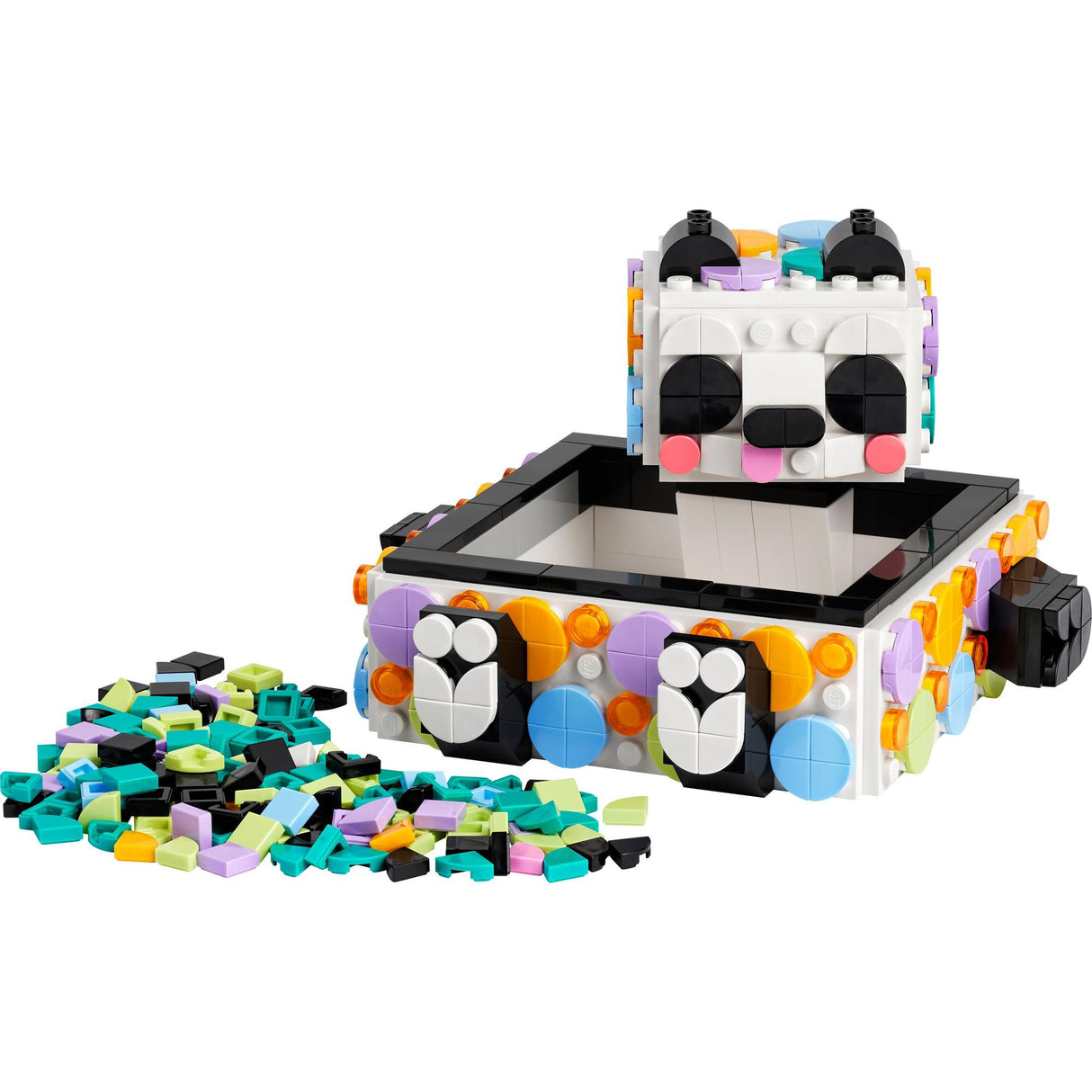 LEGO® | 41959 | Panda Ablageschale