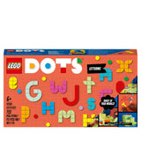 Lego® | 41950 | Ergänzungsset XXL – Botschaften