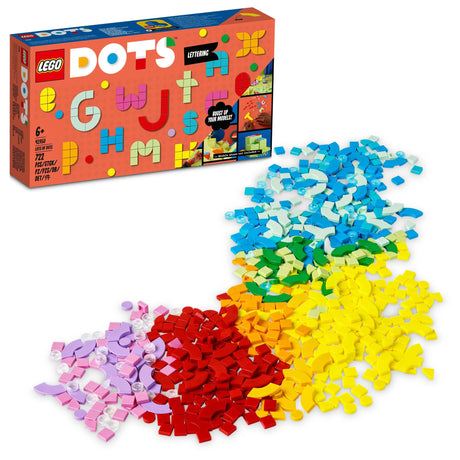 Lego® | 41950 | Ergänzungsset XXL – Botschaften