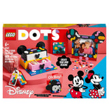 LEGO® | 41964 | Micky & Minnie Kreativbox zum Schulanfang
