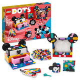 LEGO® | 41964 | Micky & Minnie Kreativbox zum Schulanfang