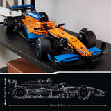 LEGO® | 42141 | McLaren Formel 1 Rennwagen