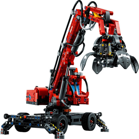 LEGO® | 42144 | Umschlagbagger
