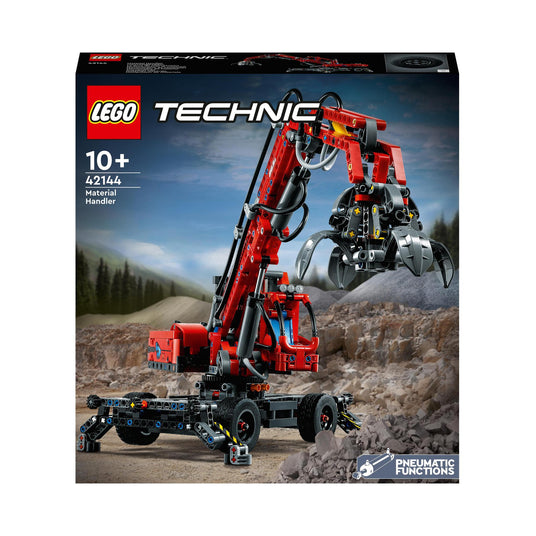 LEGO® | 42144 | Umschlagbagger