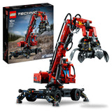 LEGO® | 42144 | Umschlagbagger