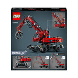 LEGO® | 42144 | Umschlagbagger