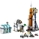 LEGO® | 60351 | Raumfahrtzentrum