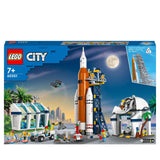 LEGO® | 60351 | Raumfahrtzentrum