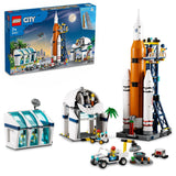 LEGO® | 60351 | Raumfahrtzentrum