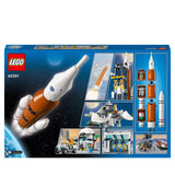 LEGO® | 60351 | Raumfahrtzentrum