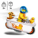 LEGO® | 60333 | Badewannen-Stuntbike
