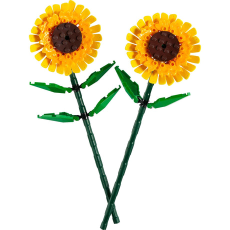 LEGO® | 40524 | Sonnenblumen