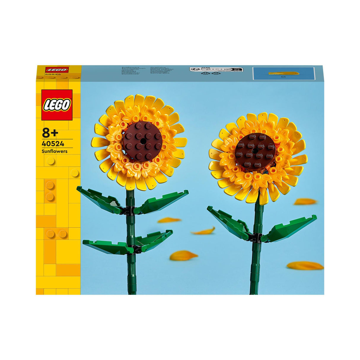 LEGO® | 40524 | Sonnenblumen