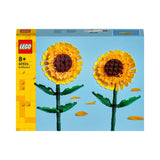 LEGO® | 40524 | Sonnenblumen