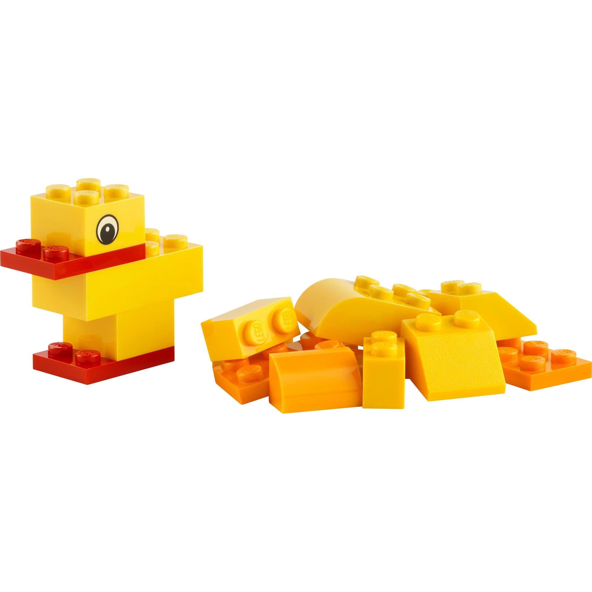 LEGO® | 30503 | Freies Bauen: Tiere – Du entscheidest!