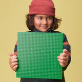 Lego® | 11023 | Grüne Bauplatte