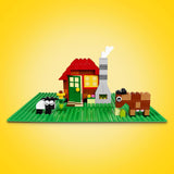 Lego® | 11023 | Grüne Bauplatte