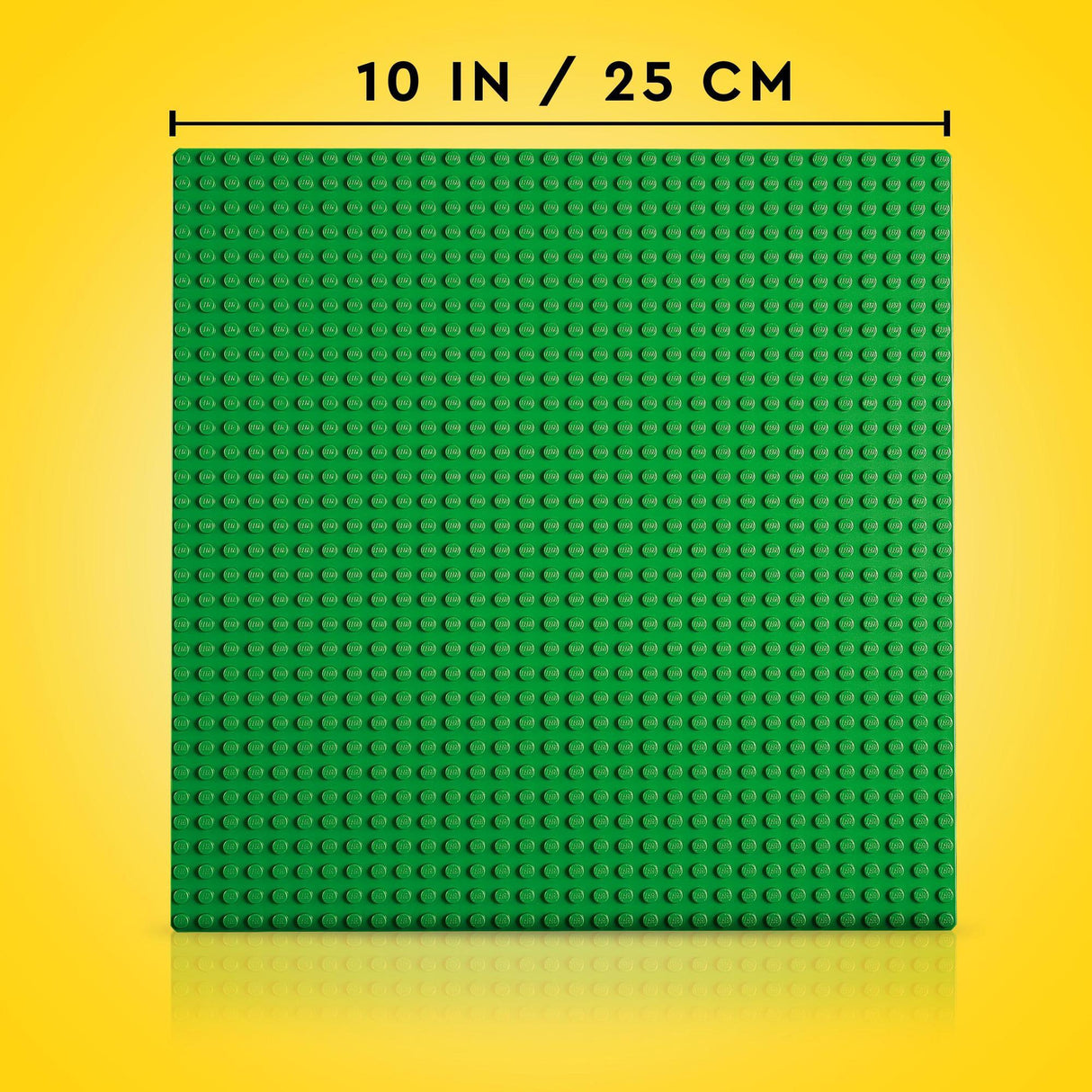 Lego® | 11023 | Grüne Bauplatte