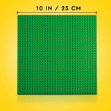 Lego® | 11023 | Grüne Bauplatte