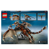 LEGO® | 76406 | Ungarischer Hornschwanz