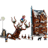 LEGO® | 76407 | Heulende Hütte und Peitschende Weide