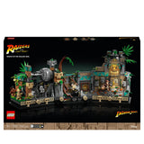 LEGO® | 77015 | Tempel des goldenen Götzen