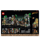 LEGO® | 77015 | Tempel des goldenen Götzen